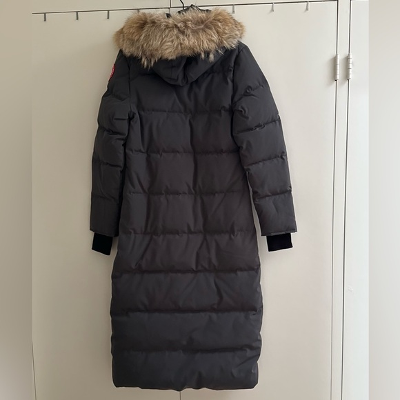 canada goose mystique graphite - Picture 2 of 3